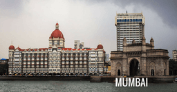 Mumbai